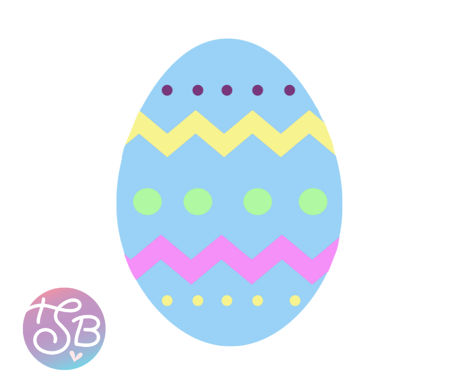 Aqua Check Layered Bow