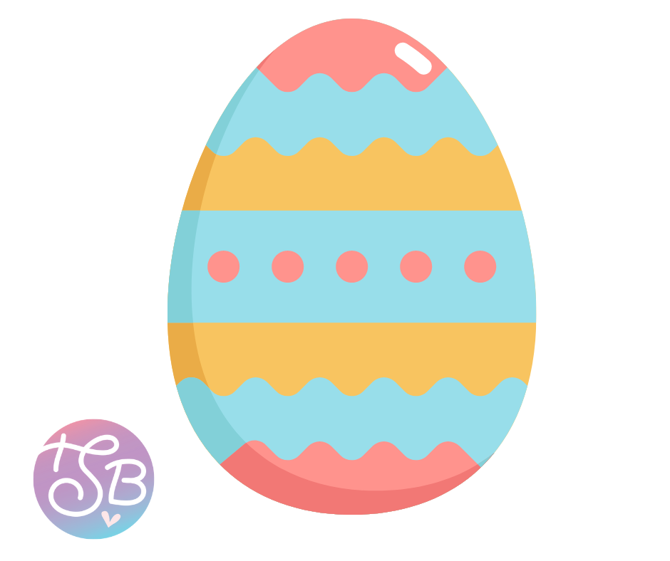 Pastel Sorbet Layered Bow