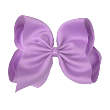 SALE- 6 Inch Hair Bows-