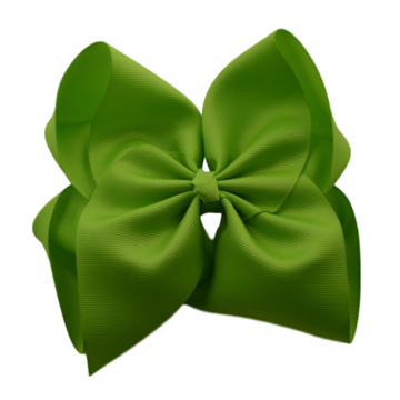 SALE- 6 Inch Hair Bows-
