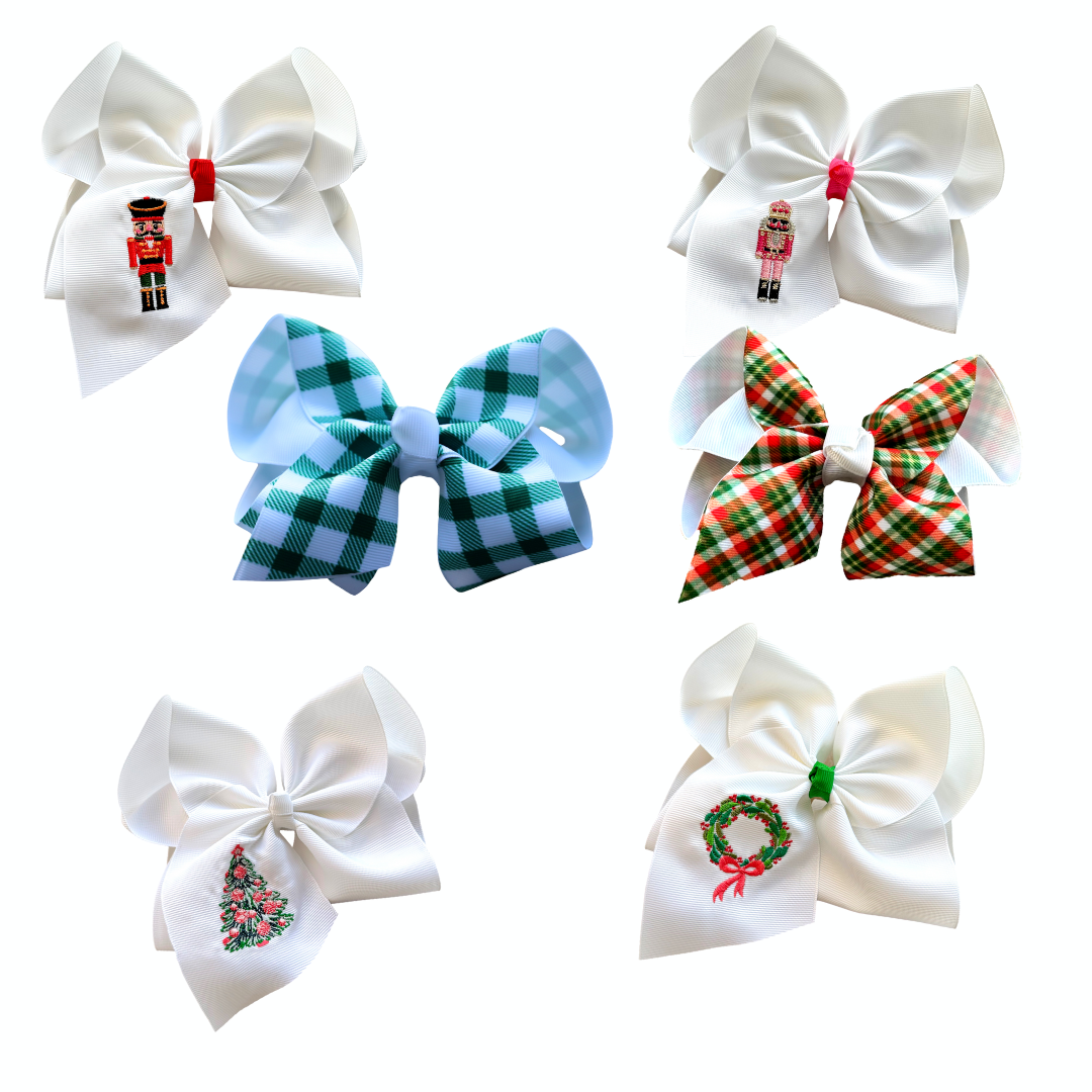 Sugarplum Dreams Set