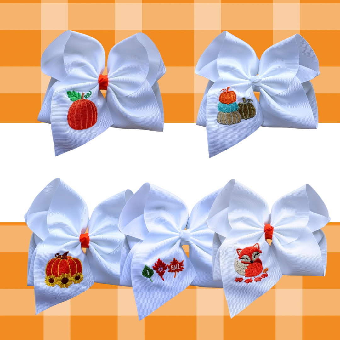 2023 Fall Bow Set