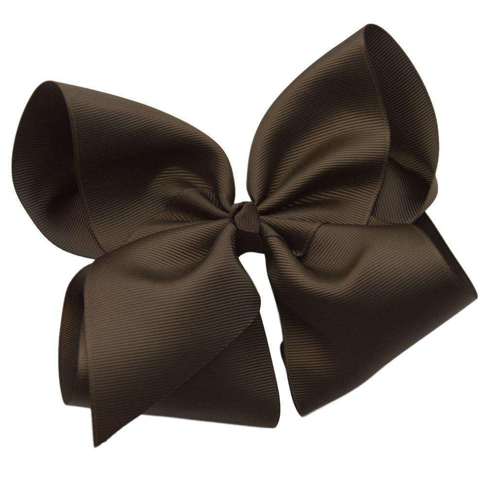 SALE- 6 Inch Hair Bows-