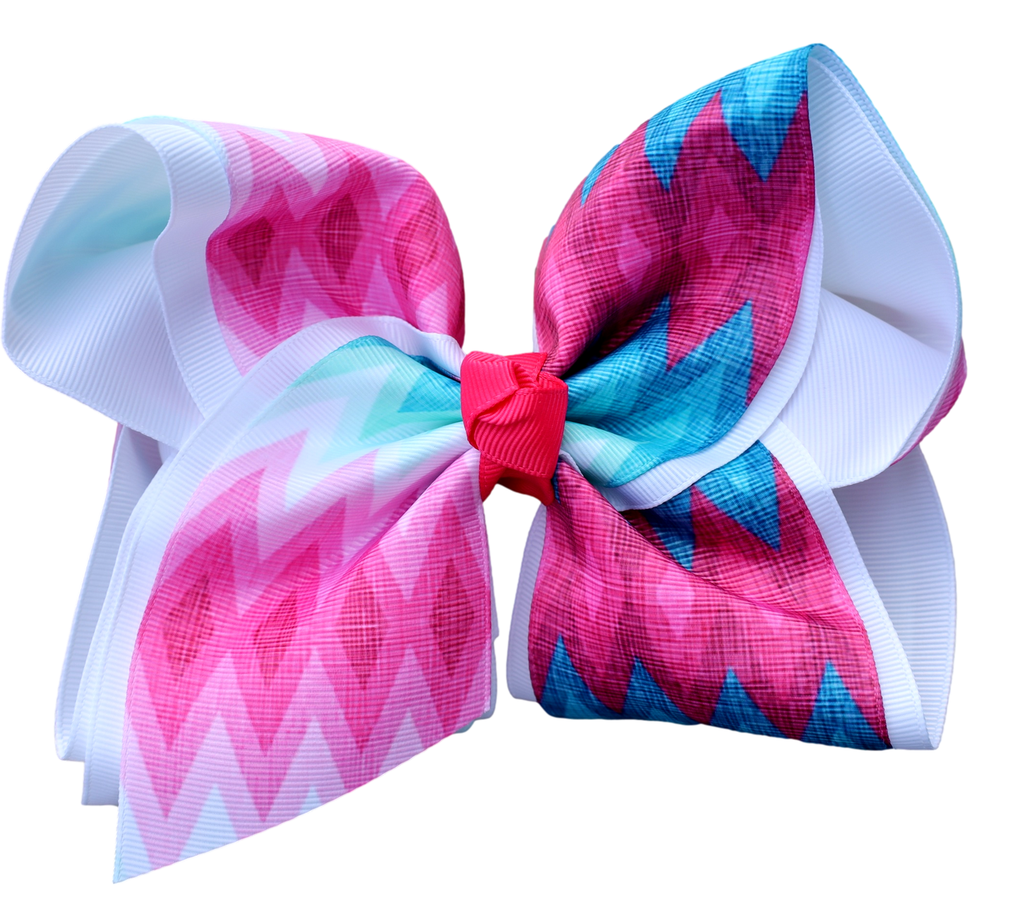 80's Vibe Bow