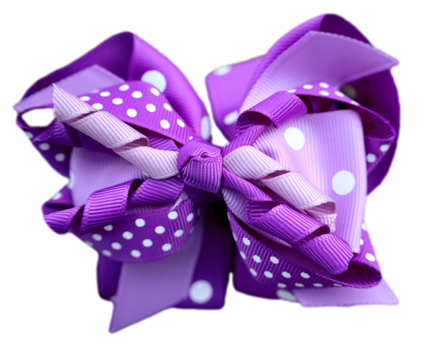 Bellflower Boutique Bow
