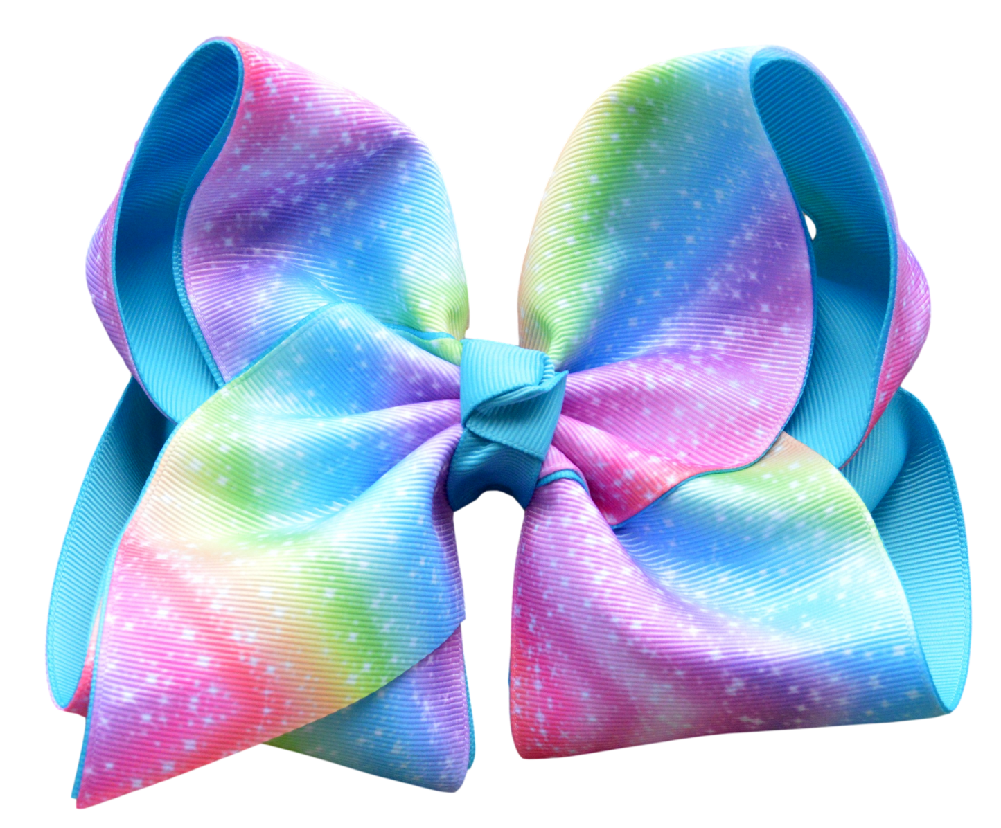 Mermaid Kisses Bow
