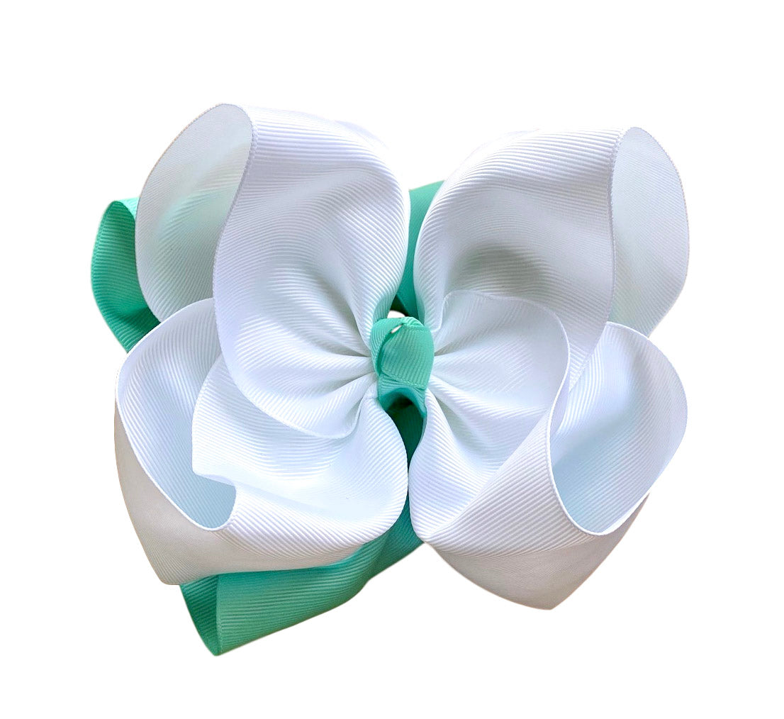 Breakfast at Tiffany's Bow