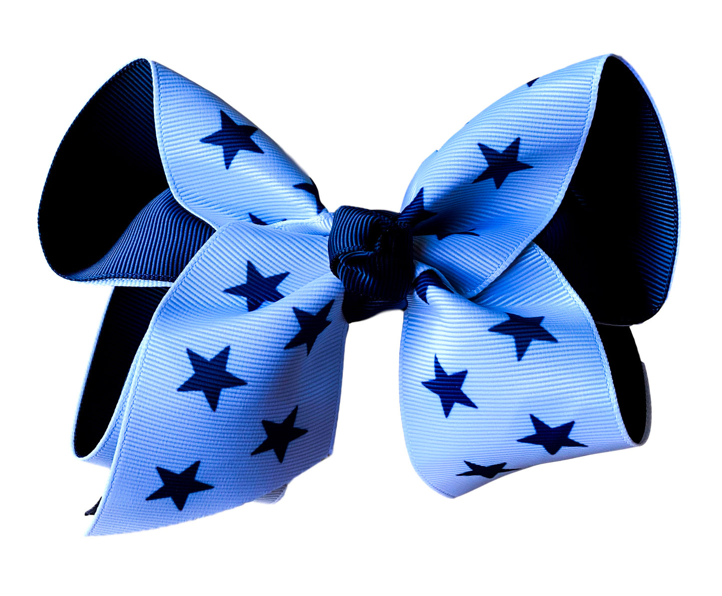 All American Layered Bow