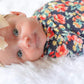 SALE- Solid Bow Set with Nylon Headbands