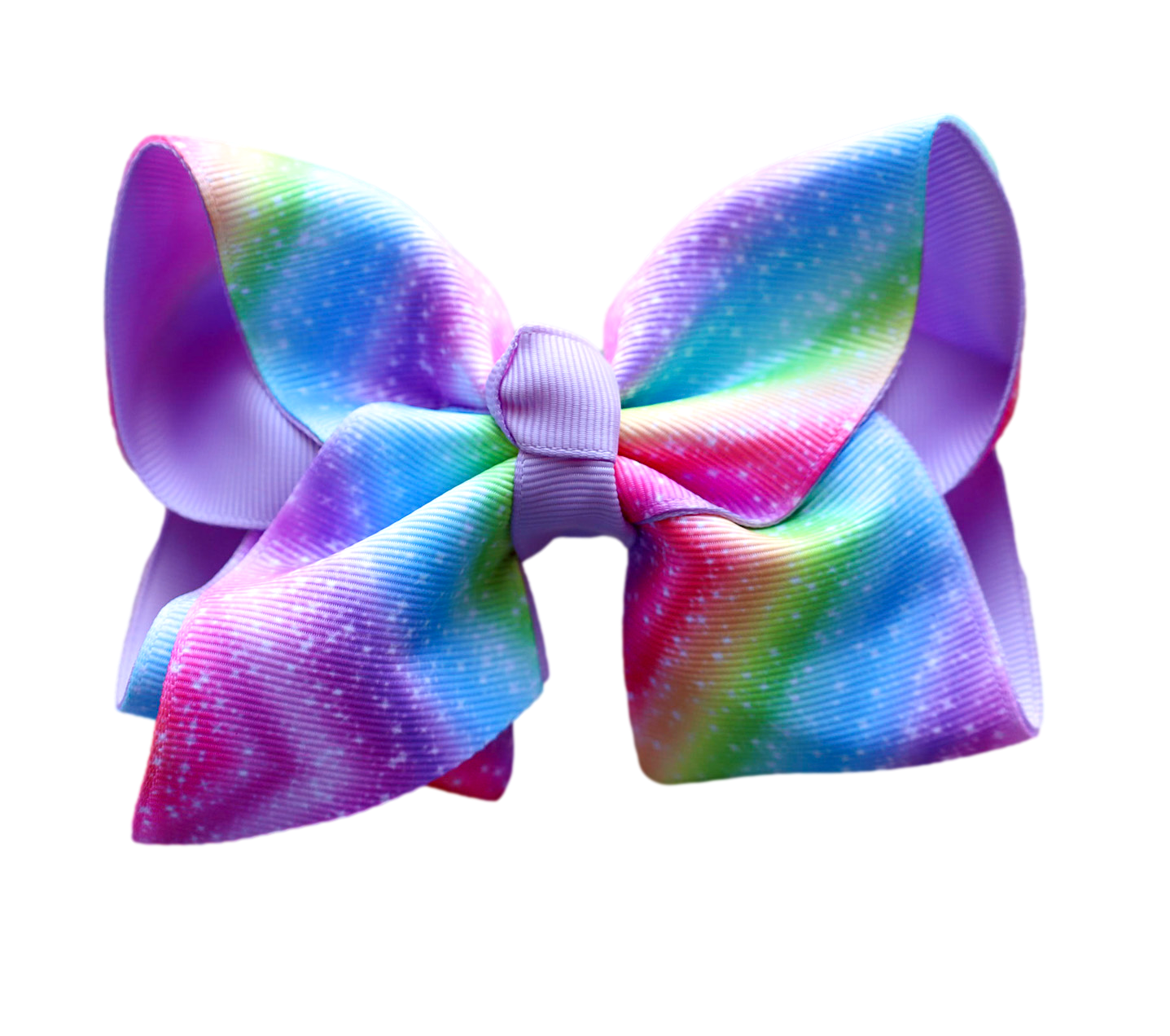 Butterfly Dreams Layered Bow