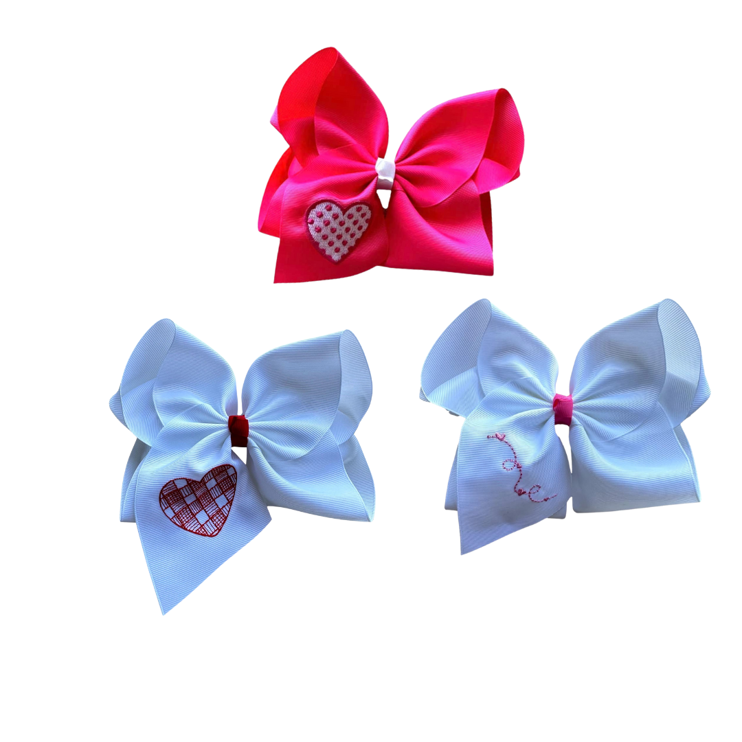 V-Day Trio