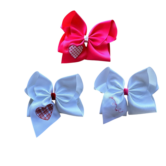 V-Day Trio