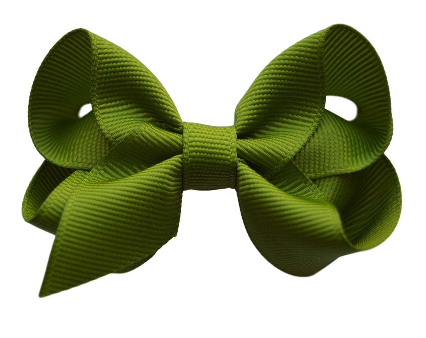 Sale 2.5" Solid Boutique Bow-