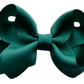 Sale 2.5" Solid Boutique Bow-