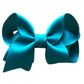 Sale 2.5" Solid Boutique Bow-