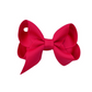 Sale 2.5" Solid Boutique Bow-