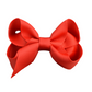 Sale 2.5" Solid Boutique Bow-