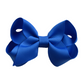 Sale 2.5" Solid Boutique Bow-