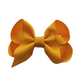 Sale 2.5" Solid Boutique Bow-