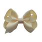 Sale 2.5" Solid Boutique Bow-