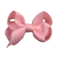 Sale 2.5" Solid Boutique Bow-