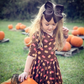 Classic Fall Set with FREE Mustard Bow