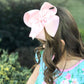6 Inch Hair Bows-