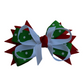 Sweet Petite Christmas Bow
