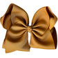 6 Inch Hair Bows-