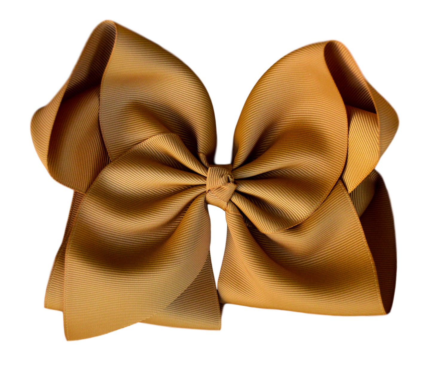 6 Inch Hair Bows-