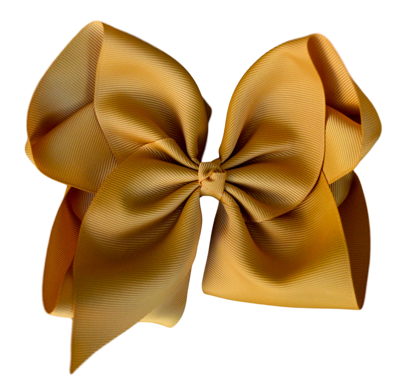 6 Inch Hair Bows-