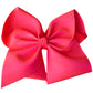 6 Inch Hair Bows-