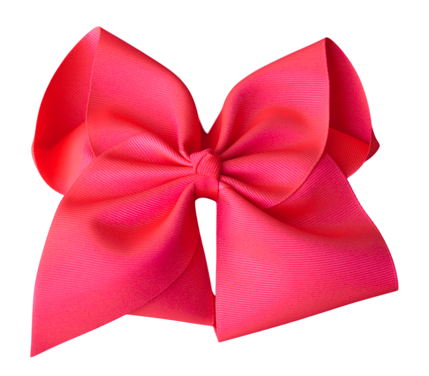 6 Inch Hair Bows-