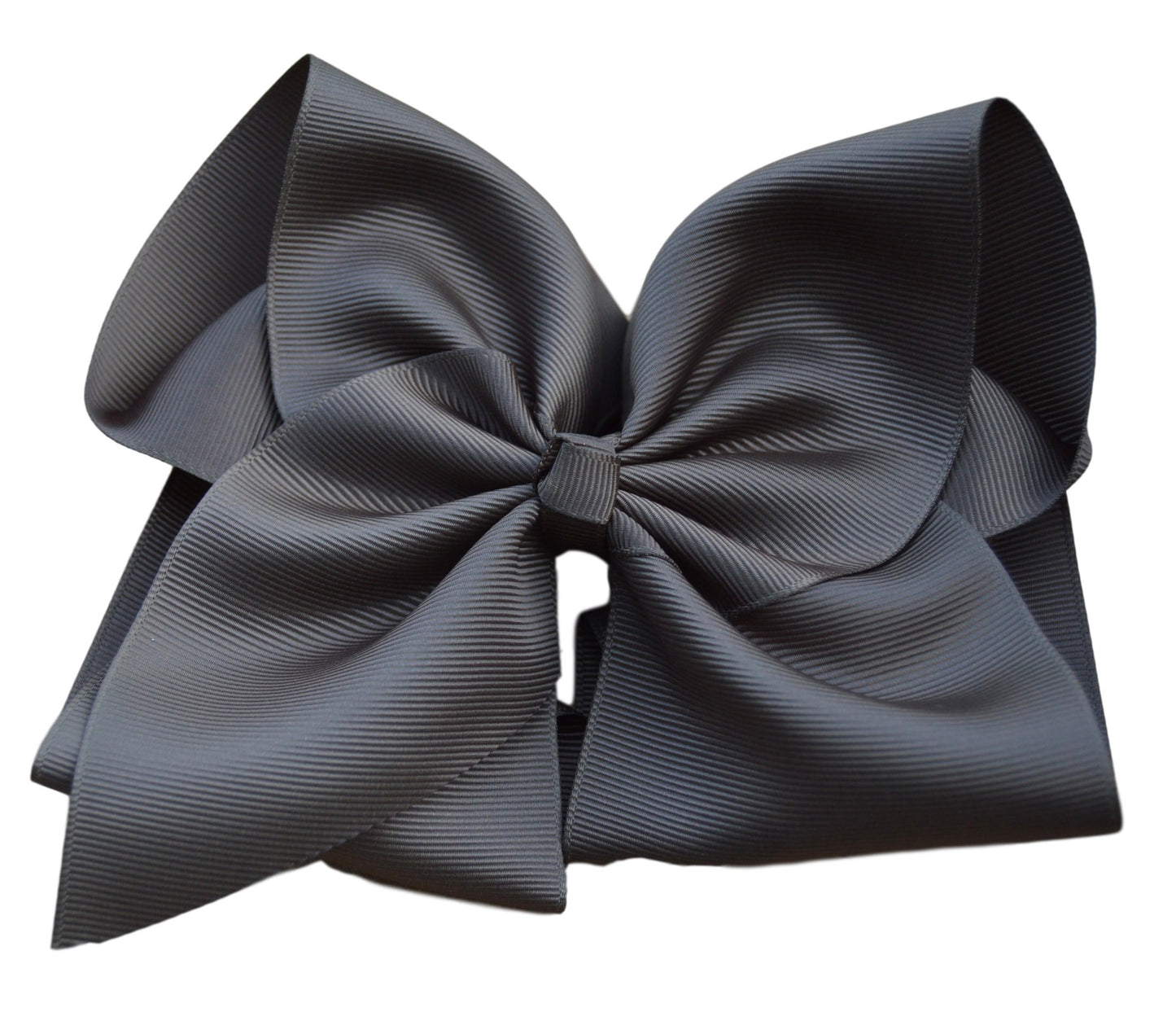 6 Inch Hair Bows-