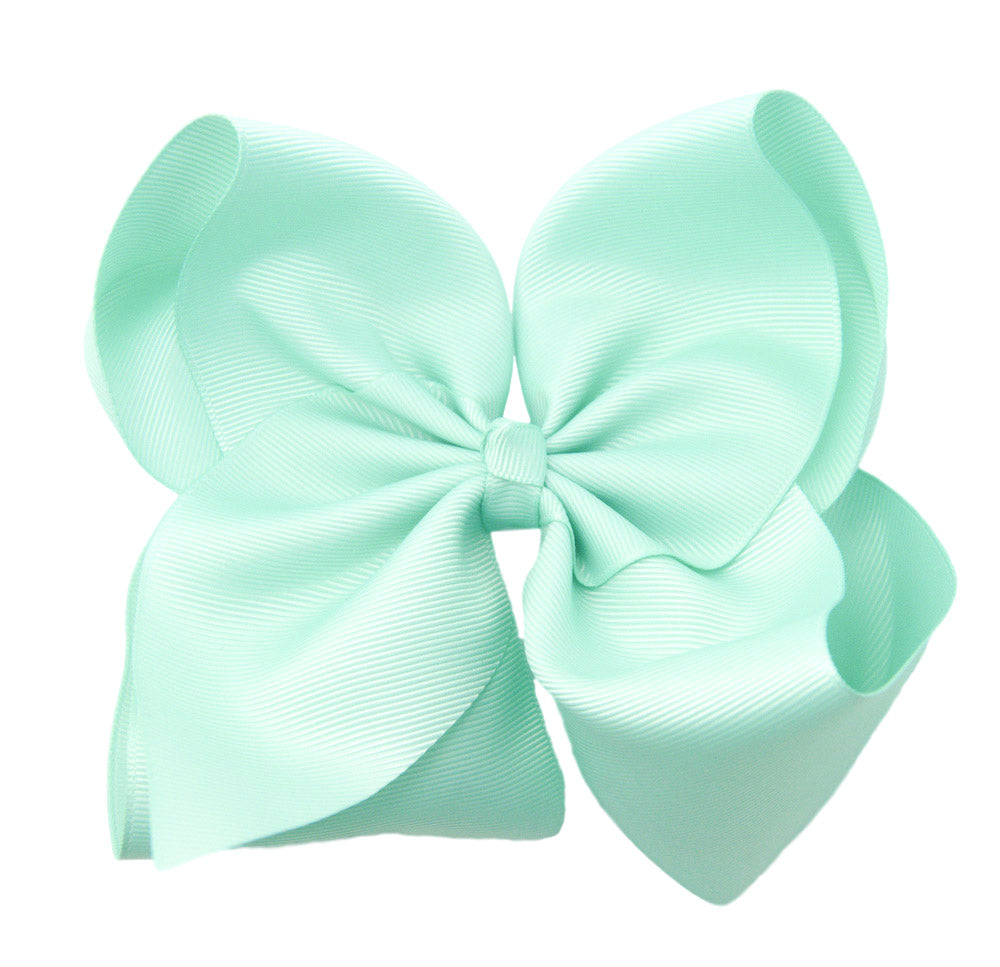 Butterfly Wish Bow