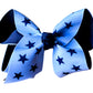 All American Layered Bow