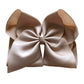 6 Inch Hair Bows-