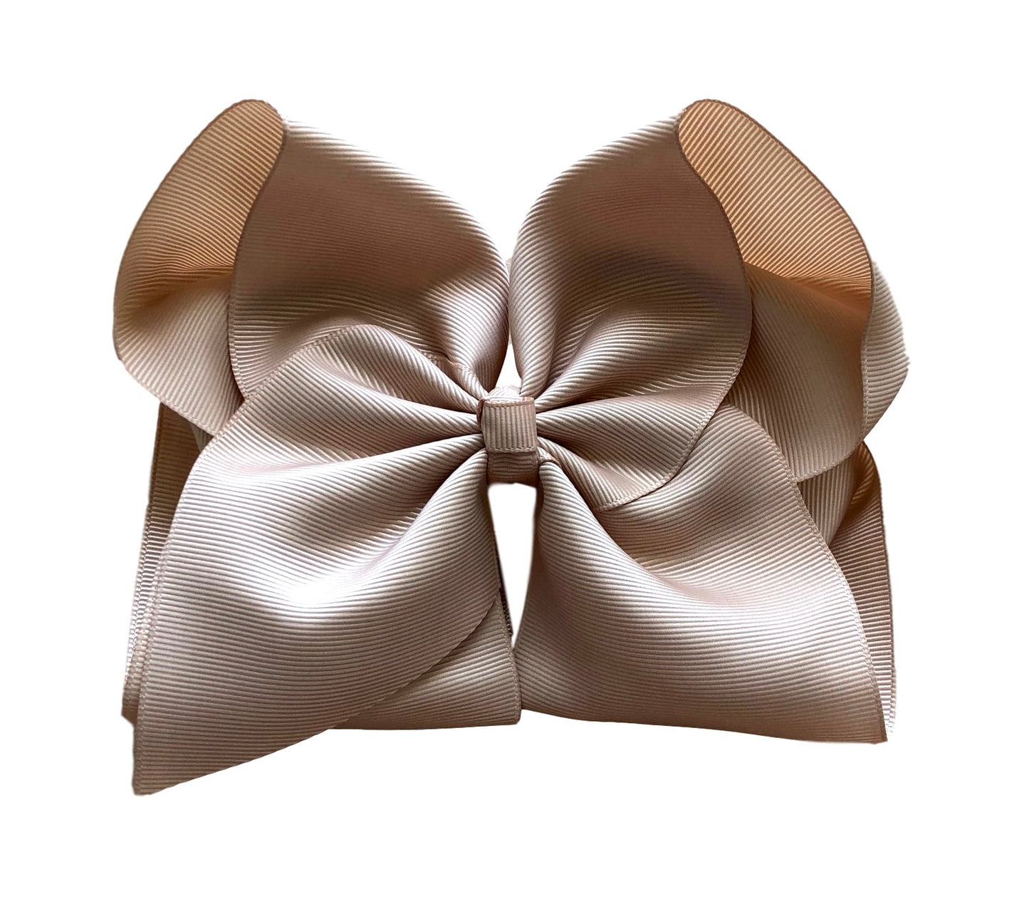 6 Inch Hair Bows-