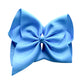 6 Inch Hair Bows-