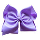 6 Inch Hair Bows-