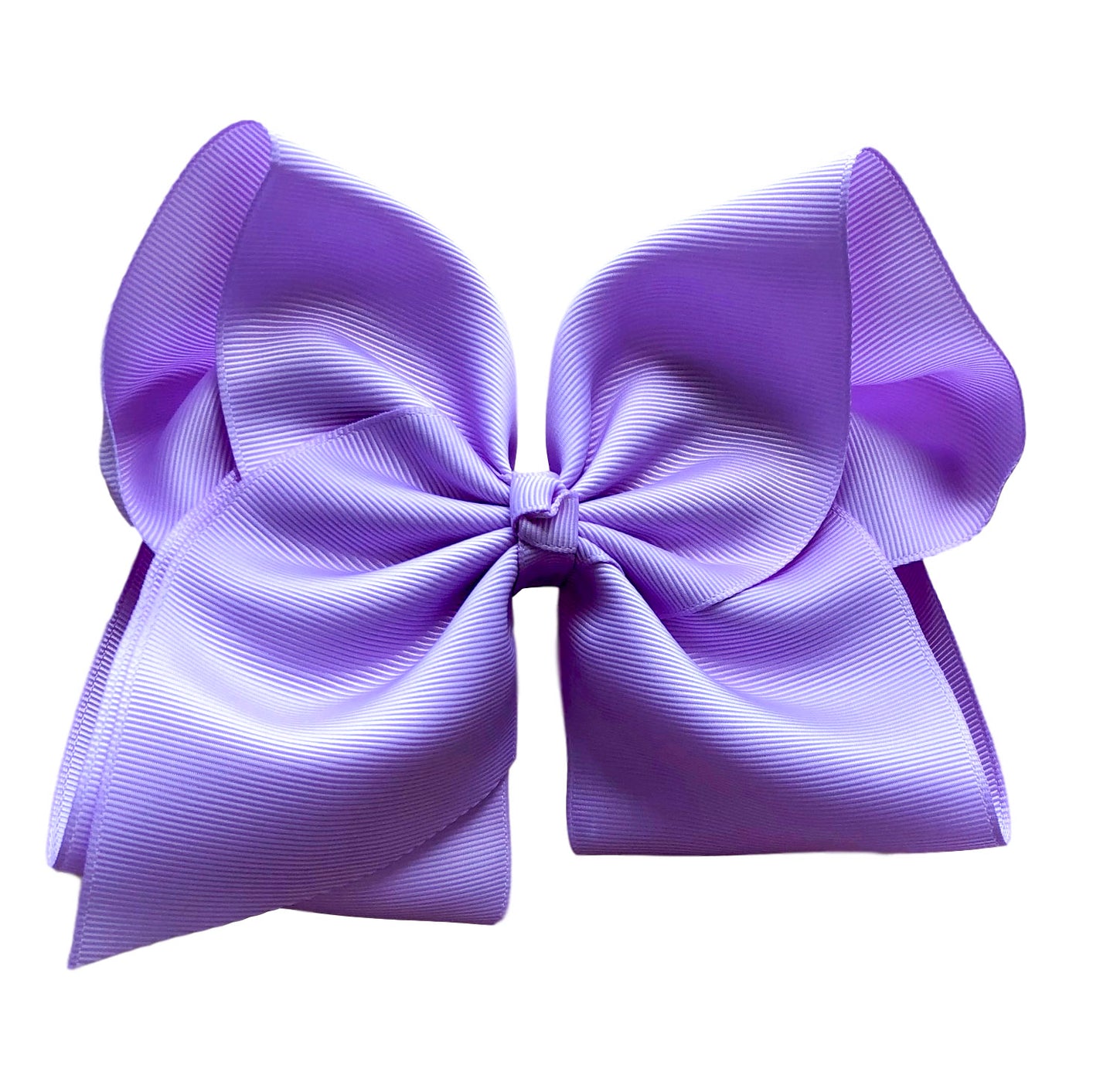 6 Inch Hair Bows-