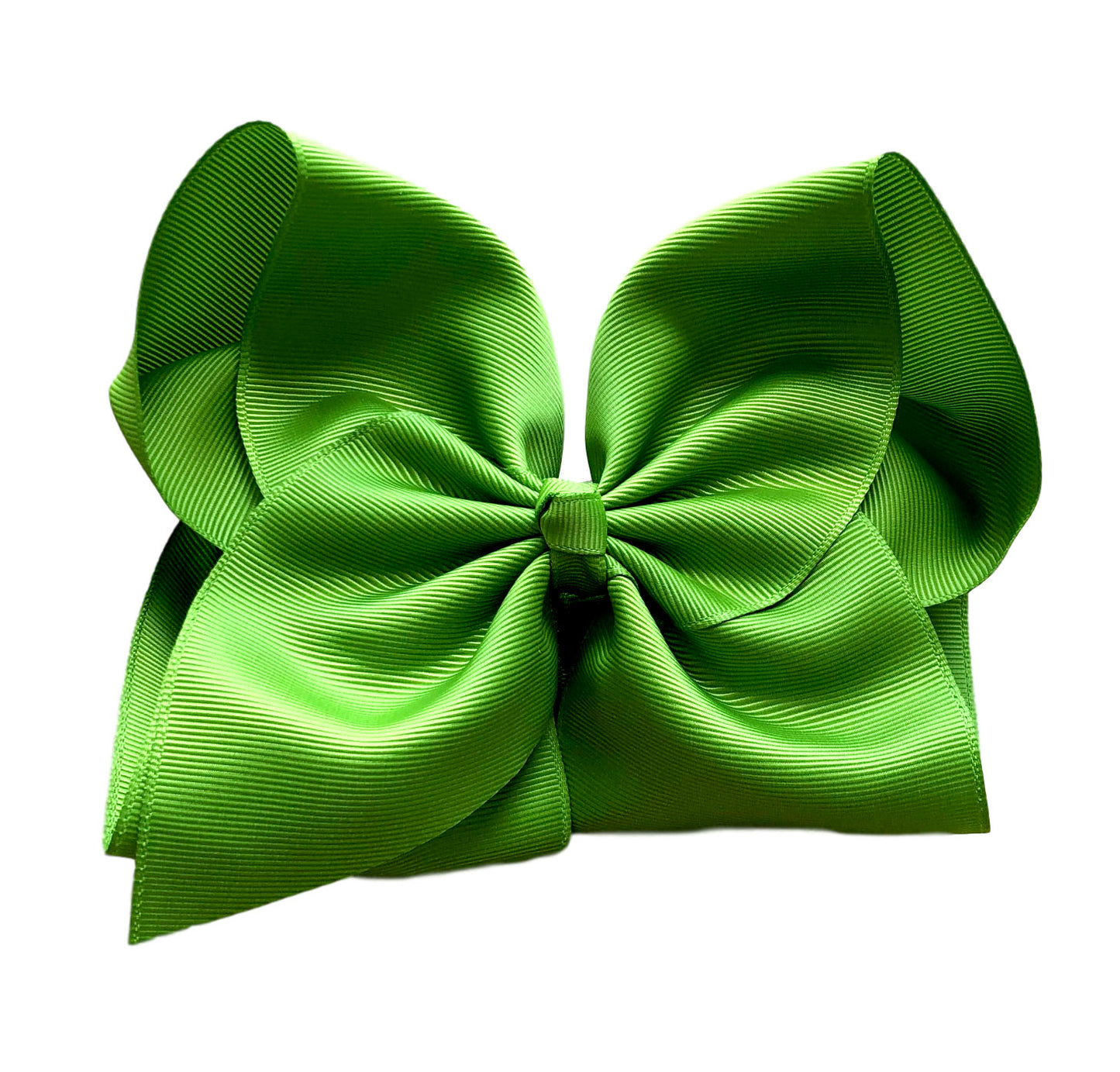6 Inch Hair Bows-