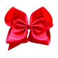 6 Inch Hair Bows-