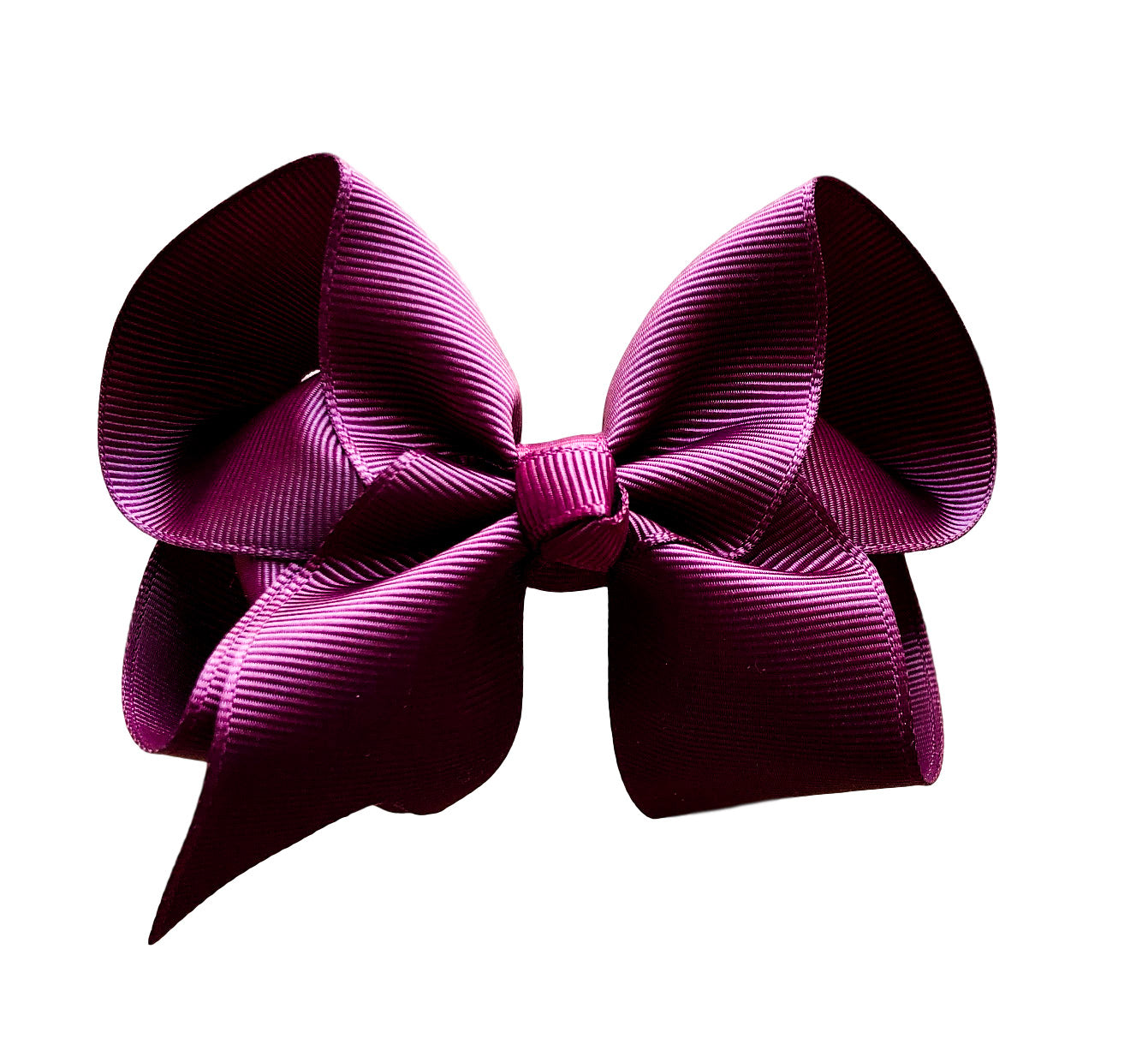 SALE- 3 inch Solid Color Hair Bows-