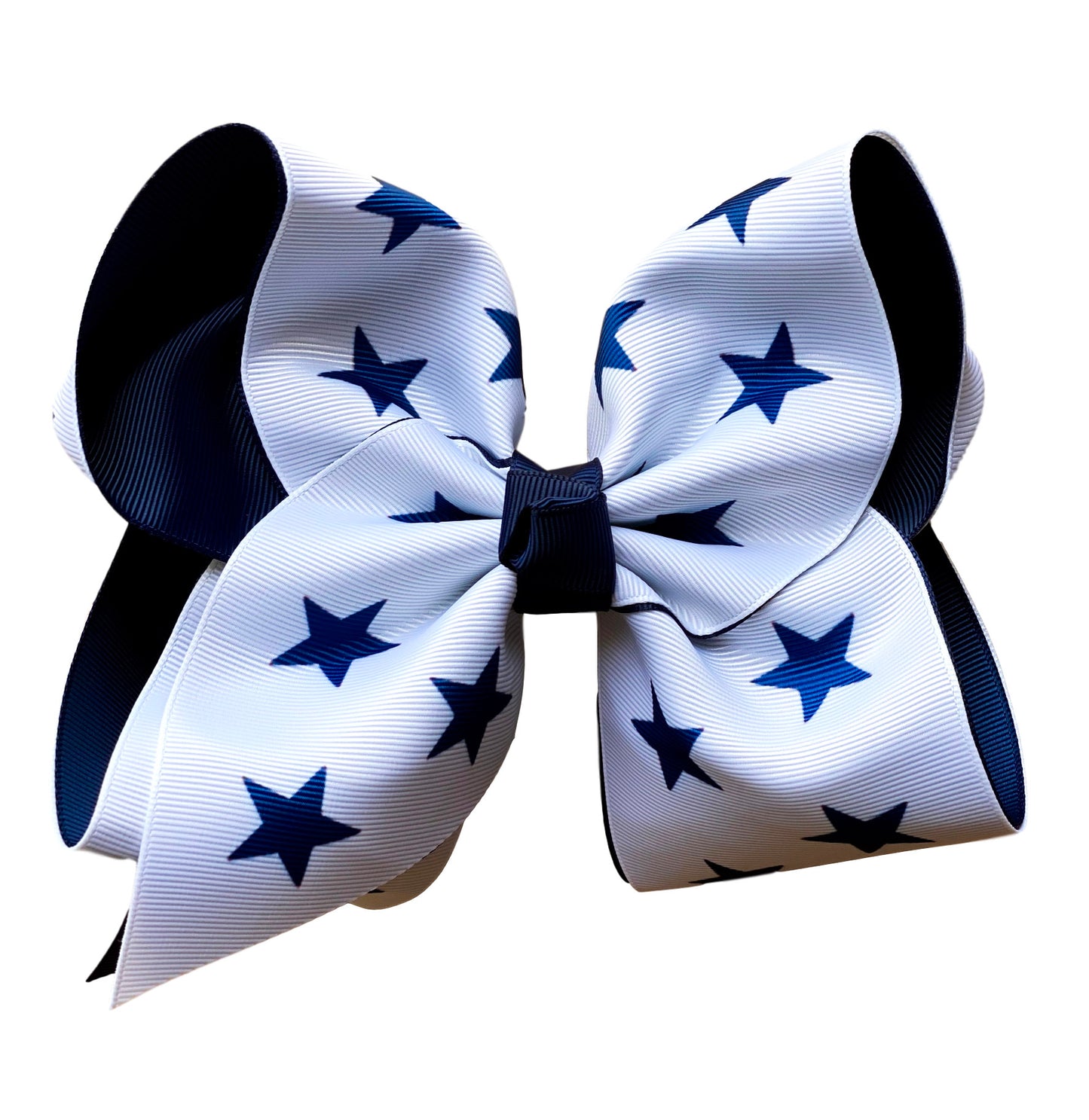 All American Layered Bow