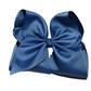 6 Inch Hair Bows-