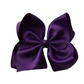 6 Inch Hair Bows-