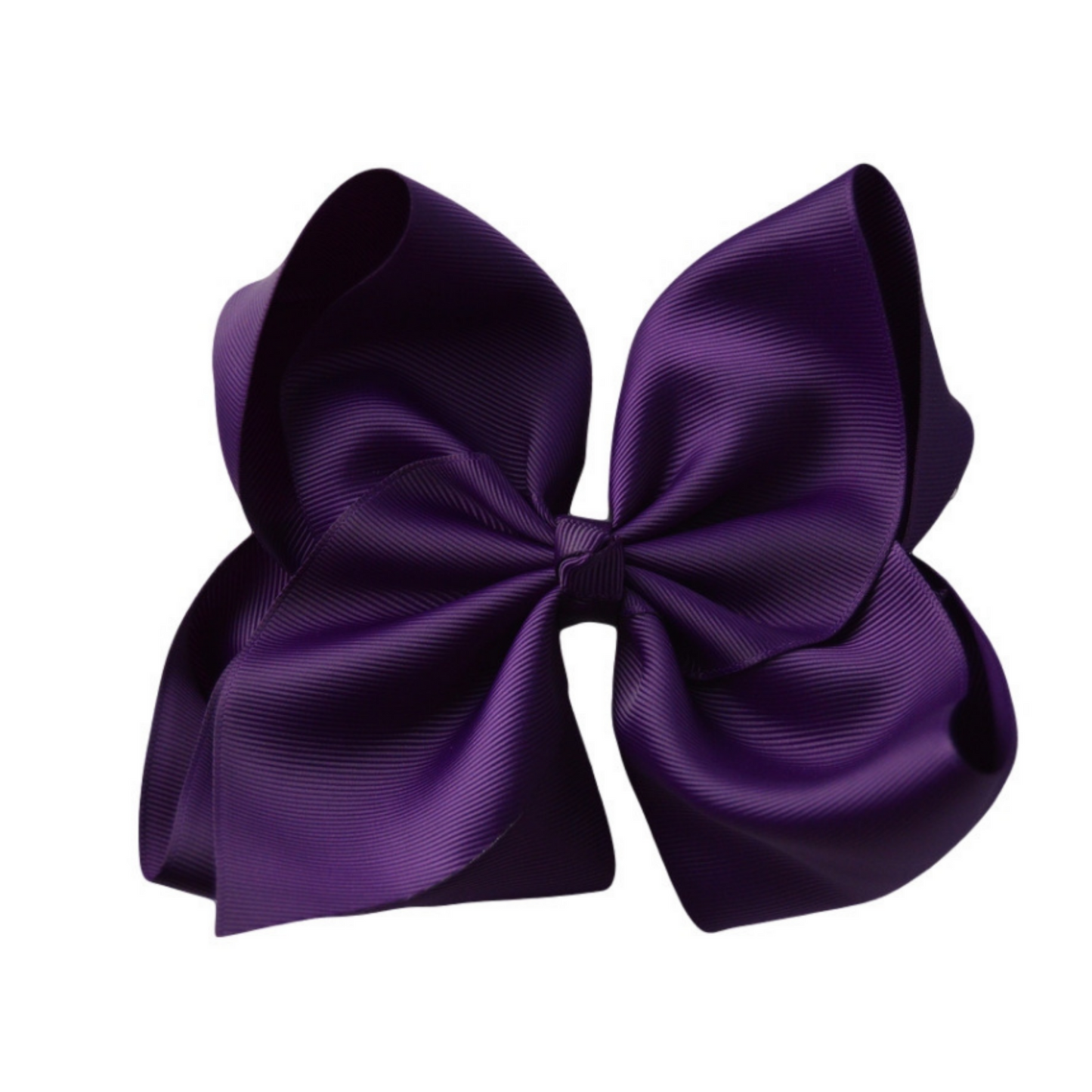 6 Inch Hair Bows-