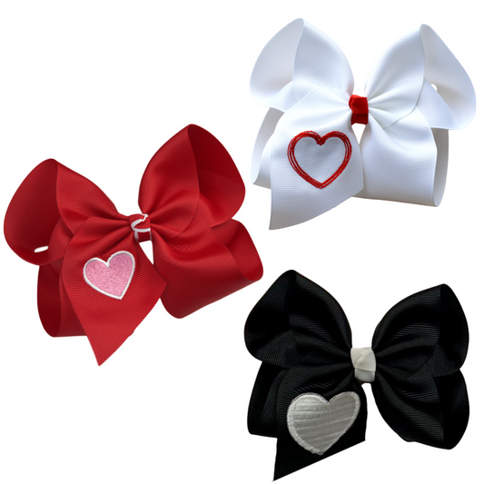 Be Mine Heart Set