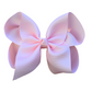 5 inch Wide - 2 inch width Solid Color Boutique Hair Bows